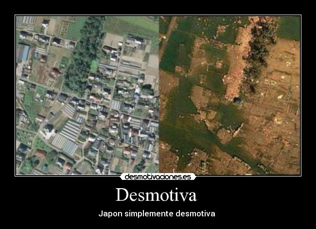 Desmotiva - Japon simplemente desmotiva