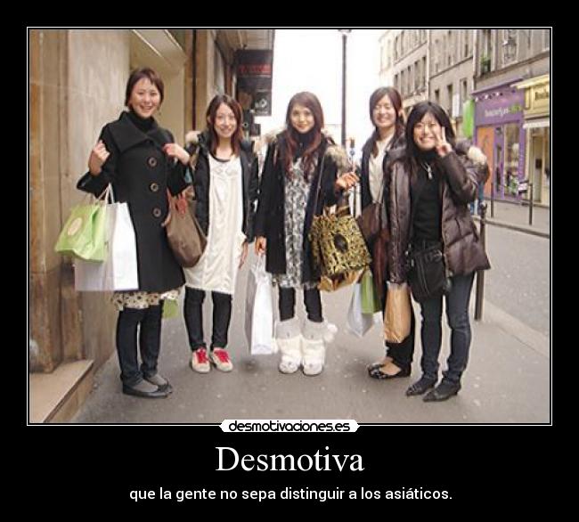 Desmotiva -