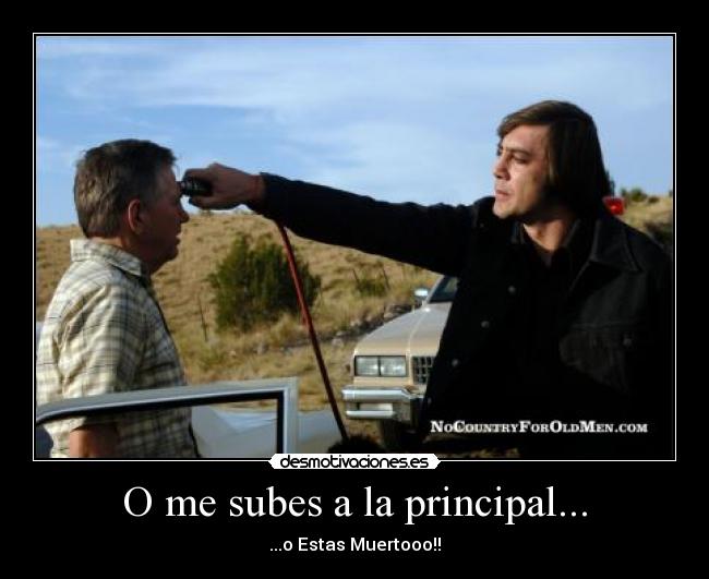 carteles kastorloco desmotivaciones