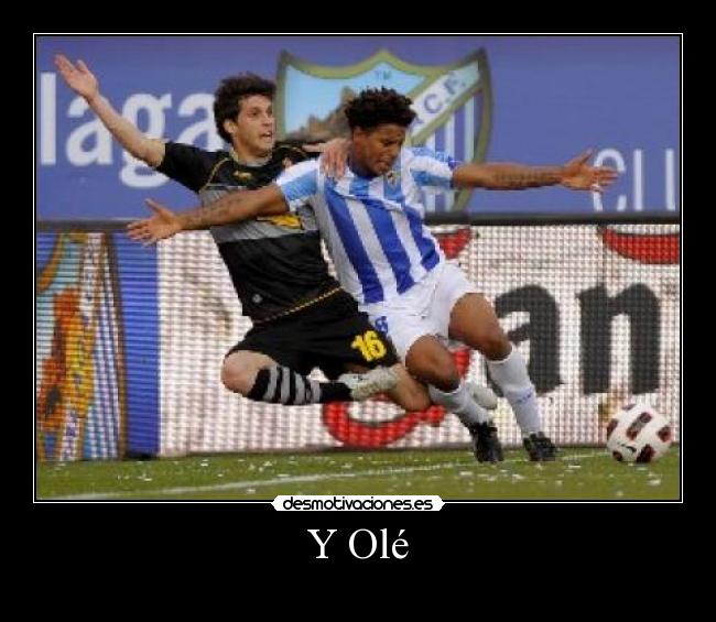 Y Olé -