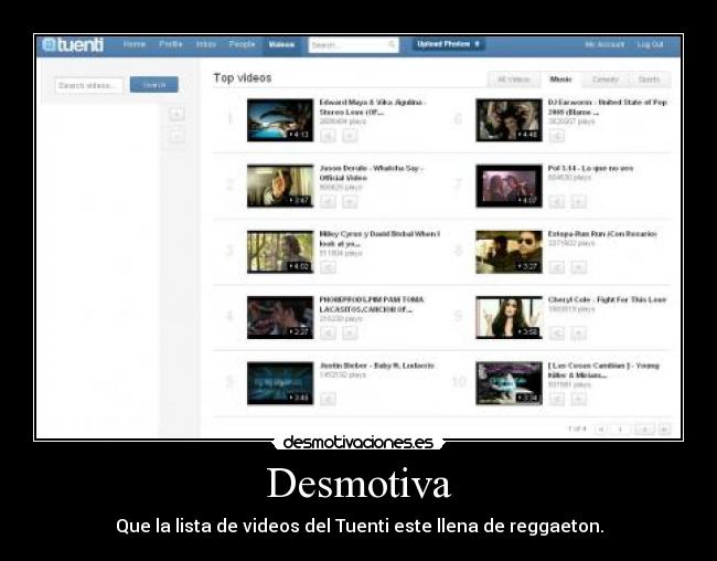 Desmotiva - 