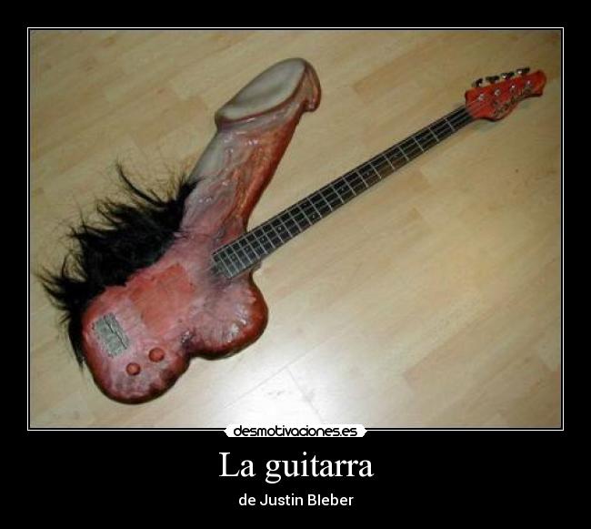 La guitarra - 