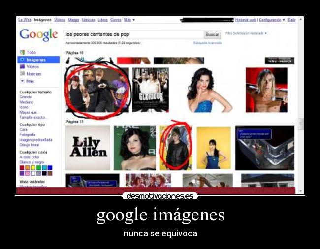 carteles  desmotivaciones