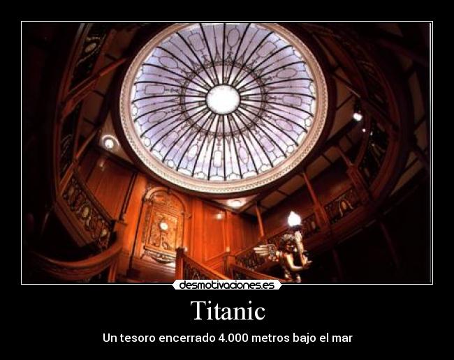 Titanic - 