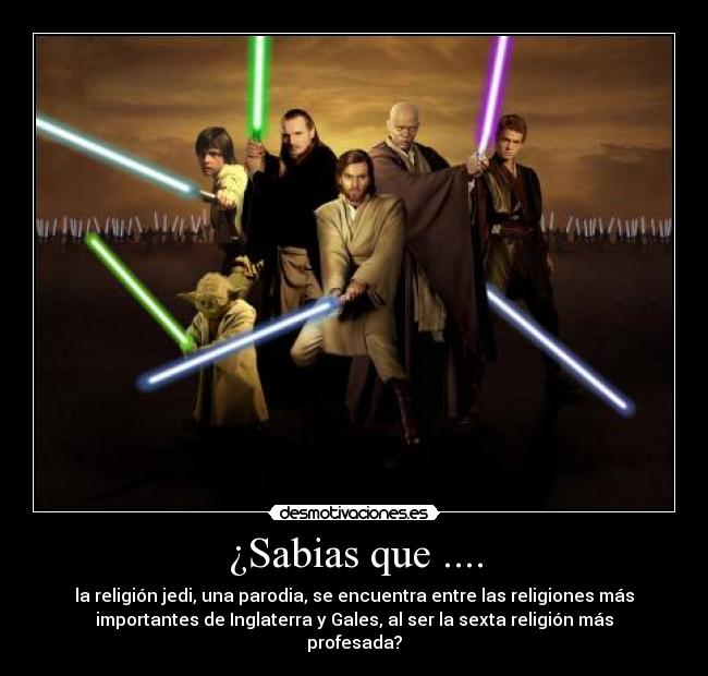 carteles star wars desmotivaciones