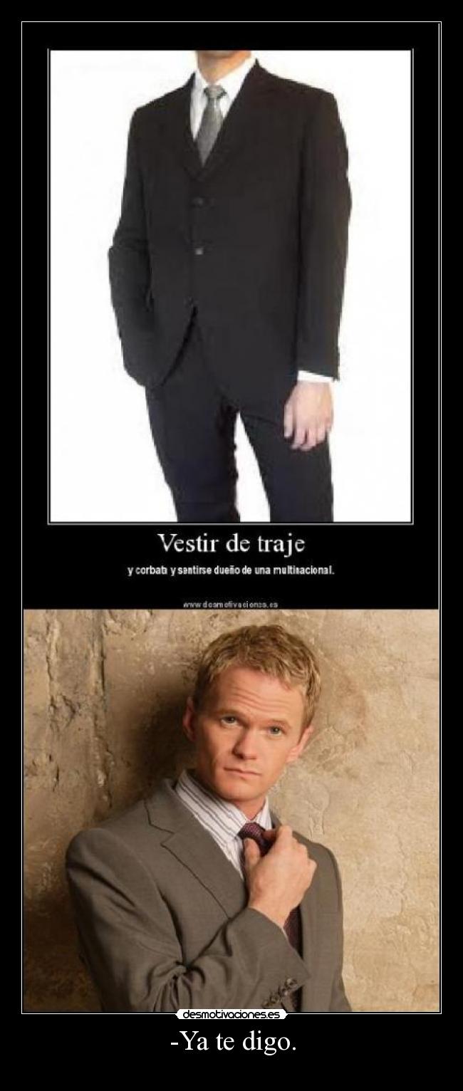 carteles digo desmotivaciones