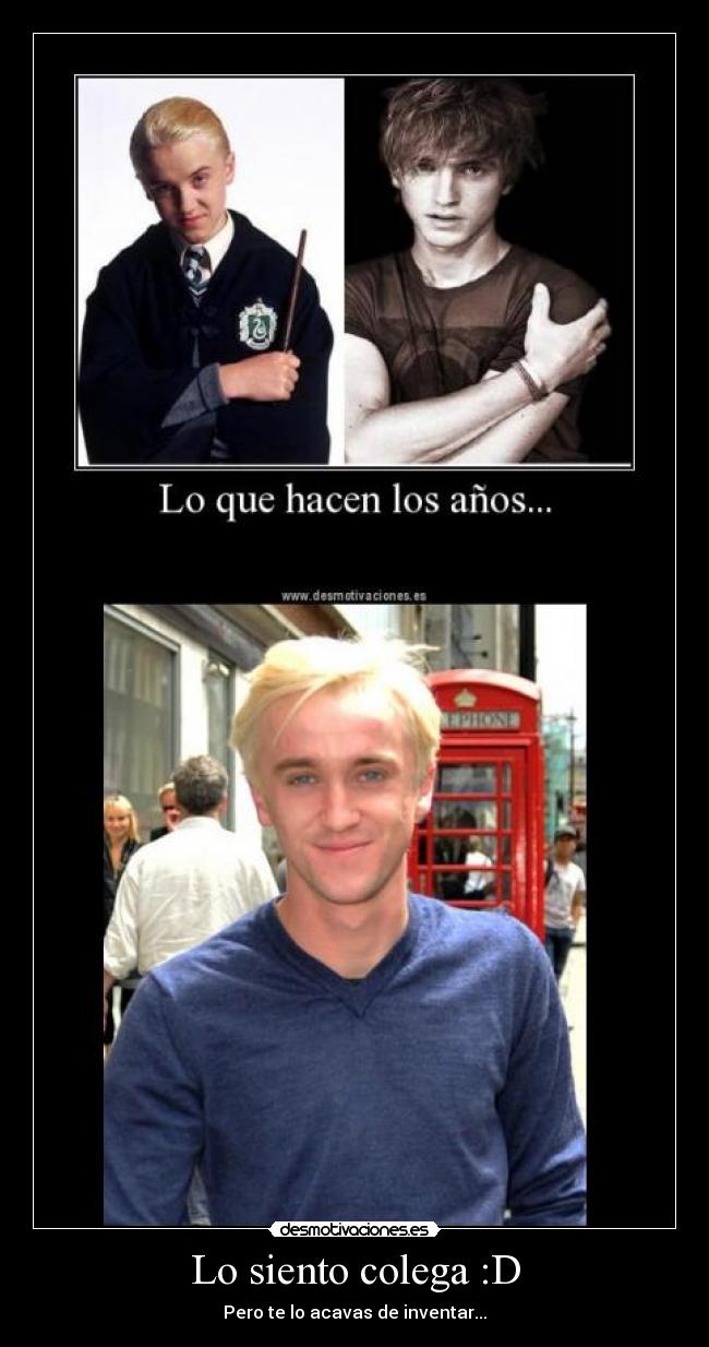 Lo siento colega :D -