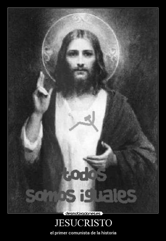 JESUCRISTO -