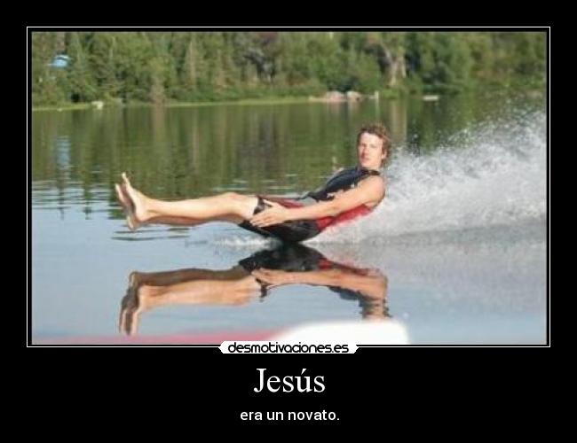 Jesús -