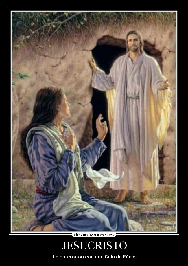 JESUCRISTO -