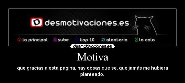 Motiva -