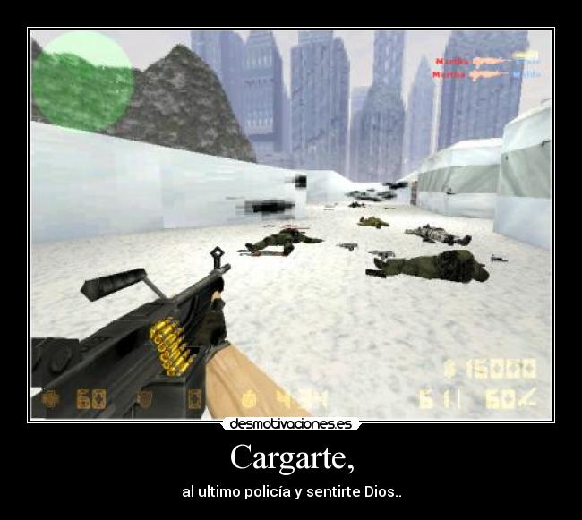 carteles desmotivaciones