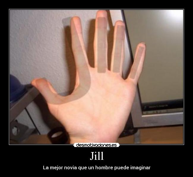 Jill -