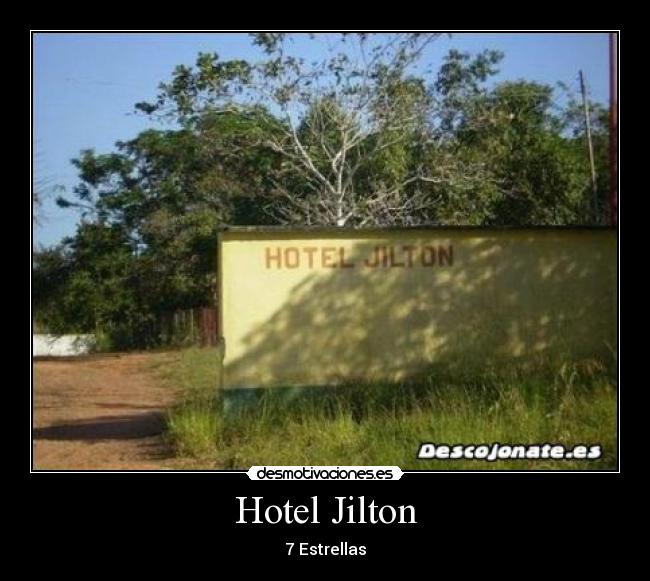 Hotel Jilton -