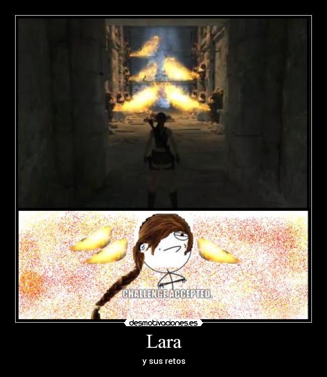 Lara - 