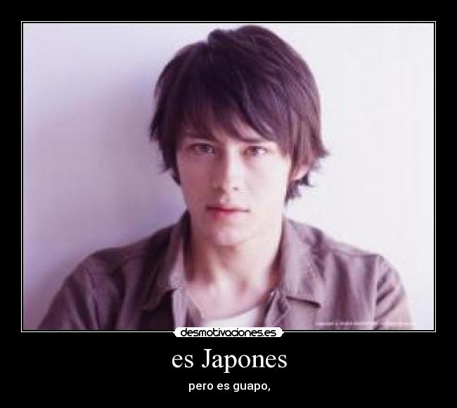 es Japones - 