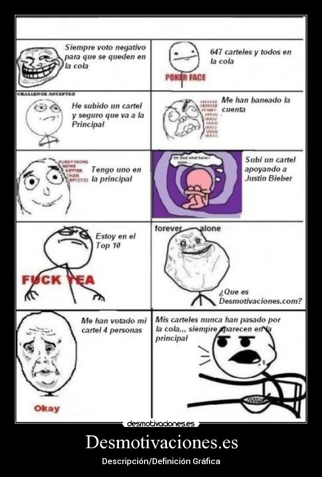 Desmotivaciones.es - 