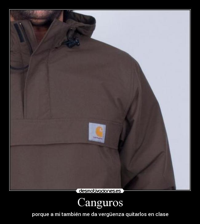 Canguros - 
