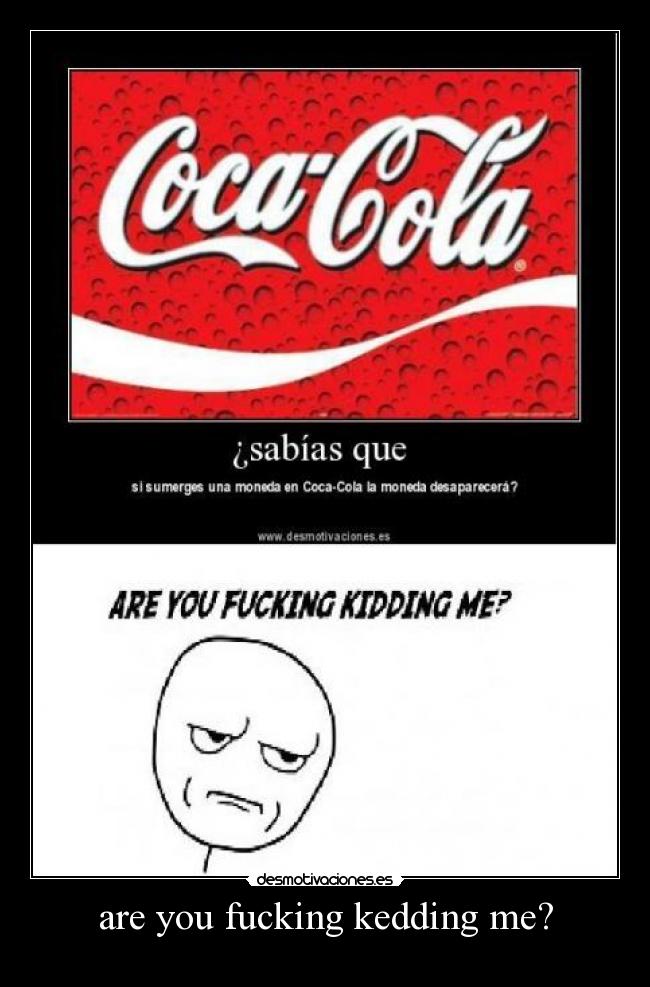 are you fucking kedding me? -