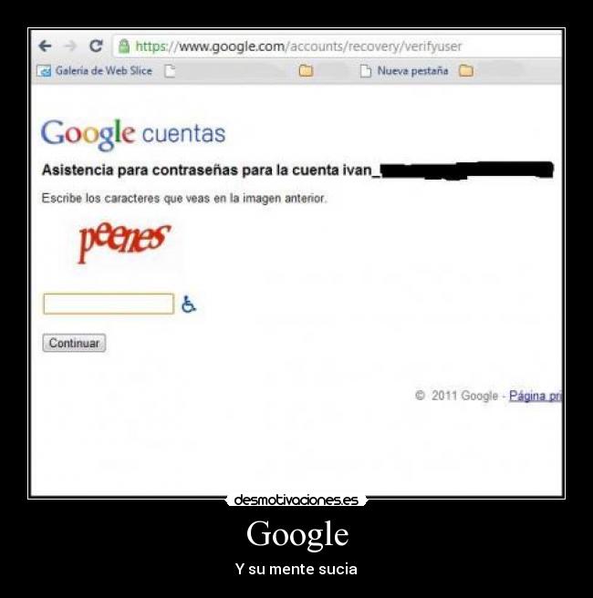 Google - 