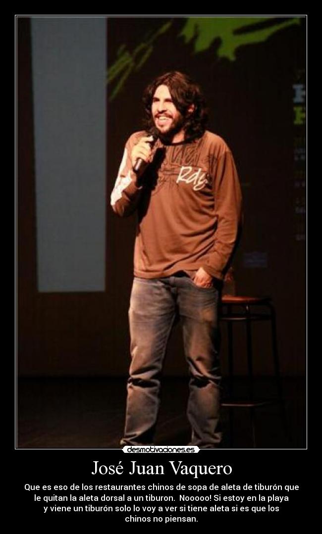 carteles vaquero vaquero jose juan vaquero desmotivaciones