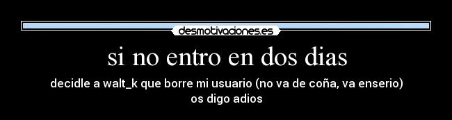 carteles por muerte desmotivaciones