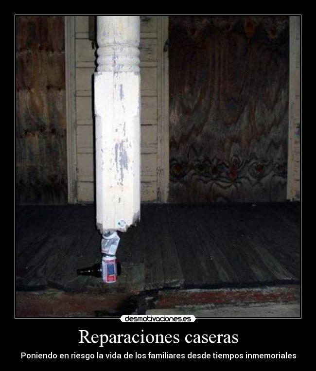 carteles tiempos desmotivaciones