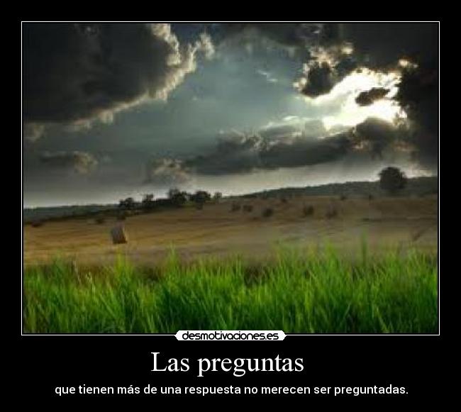 carteles desmotivaciones