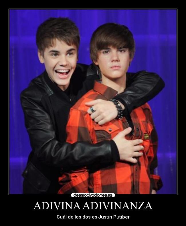 ADIVINA ADIVINANZA - 