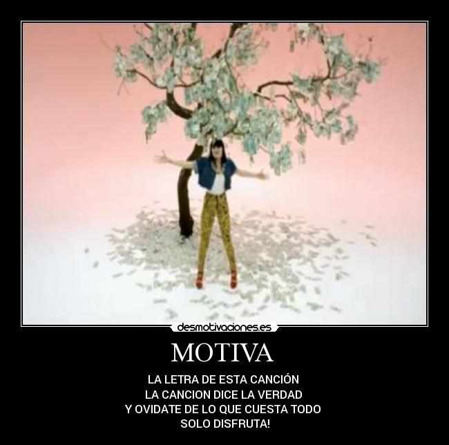 MOTIVA  - 