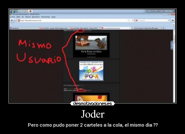 carteles cartelescola desmotivaciones