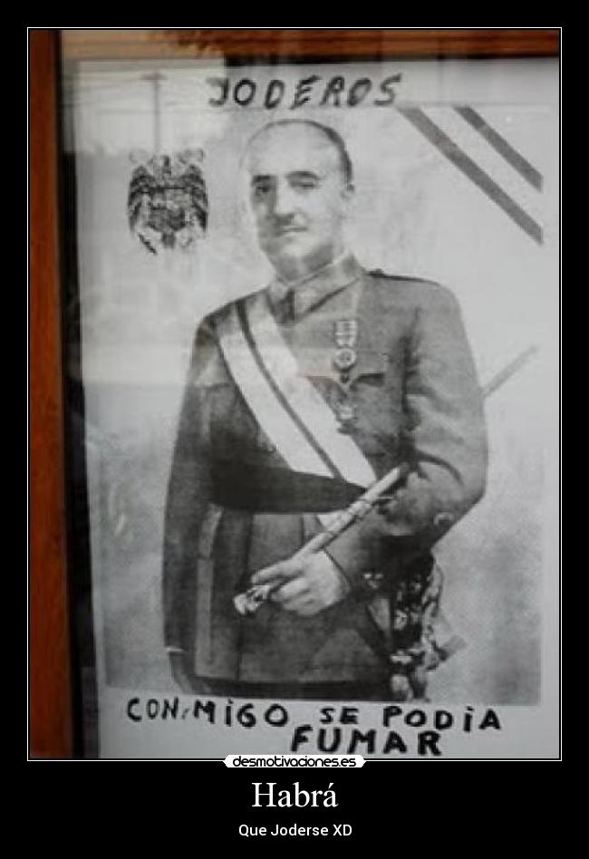 carteles franco fumar desmotivaciones