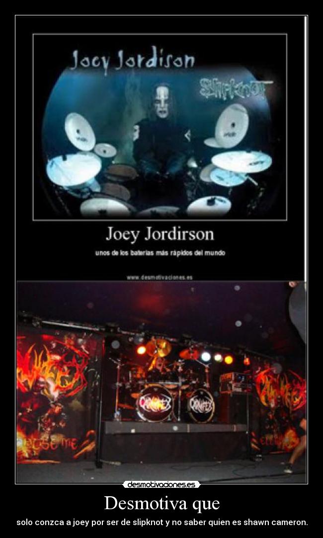 carteles carnifex desmotivaciones