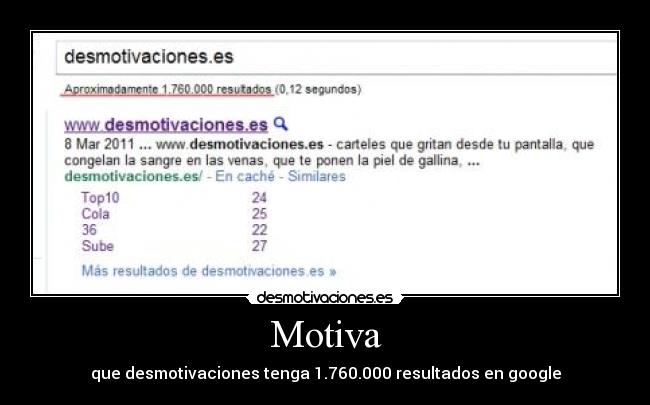 carteles qetepeten desmotivaciones