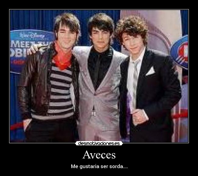 Aveces - 
