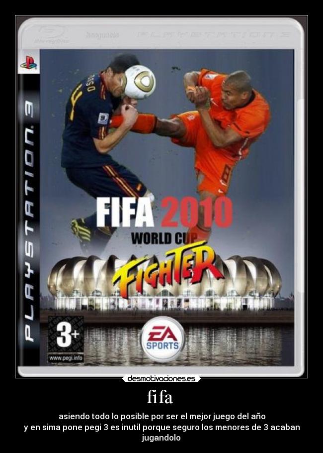 fifa -