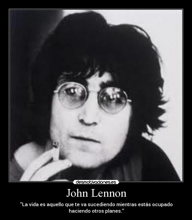 John Lennon -
