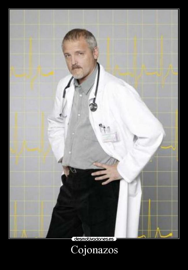 Cojonazos - 