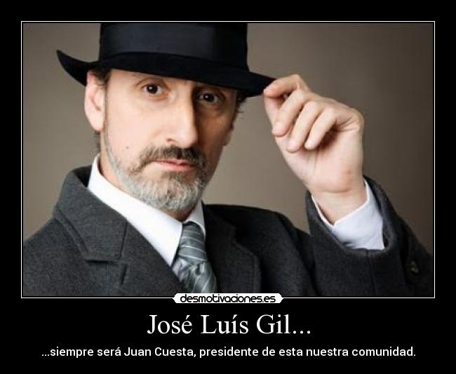 José Luís Gil... - 