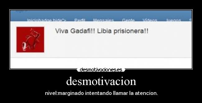 desmotivacion - 