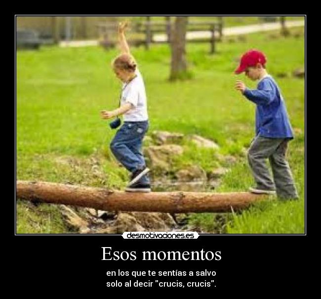 carteles cruciscrucis desmotivaciones