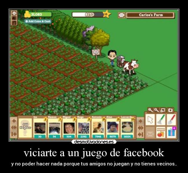 carteles facebook herculana17 desmotivaciones
