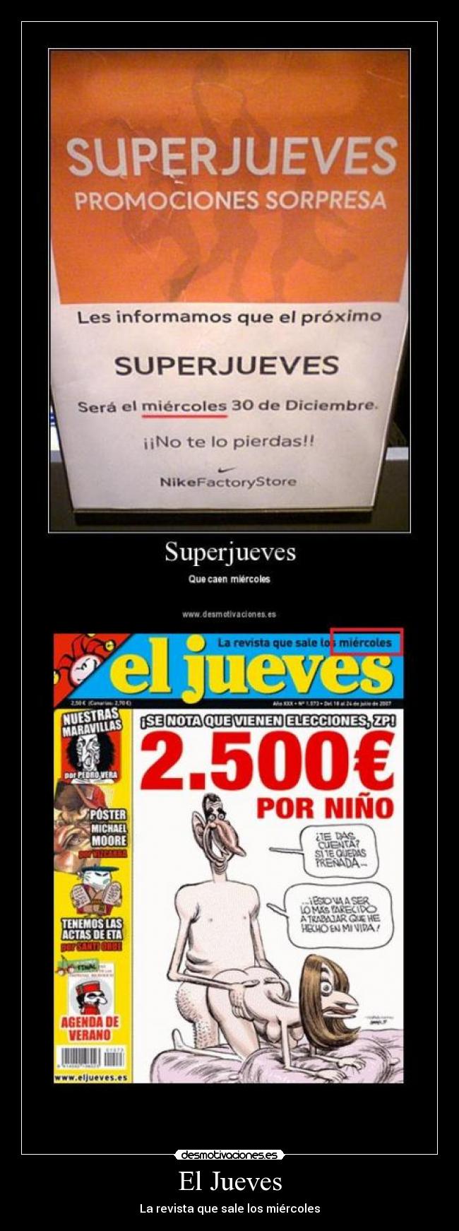 El Jueves - 