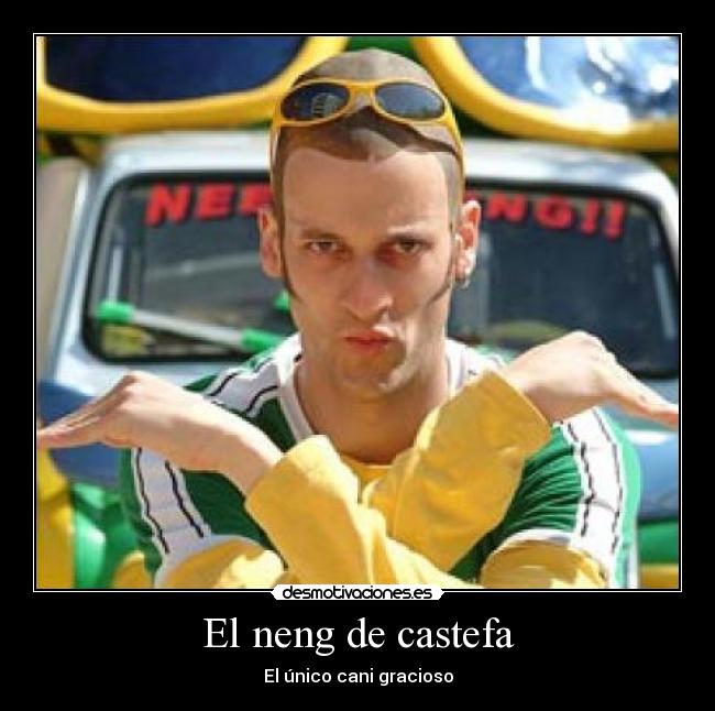 carteles neng desmotivaciones