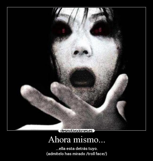 carteles miedo desmotivaciones