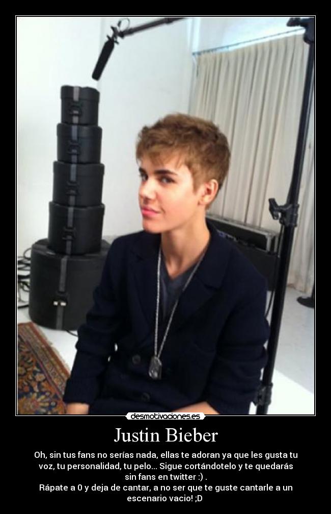 Justin Bieber - 