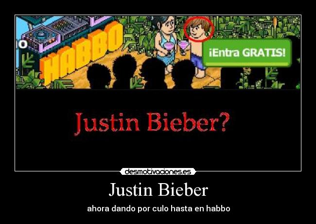 Justin Bieber - 