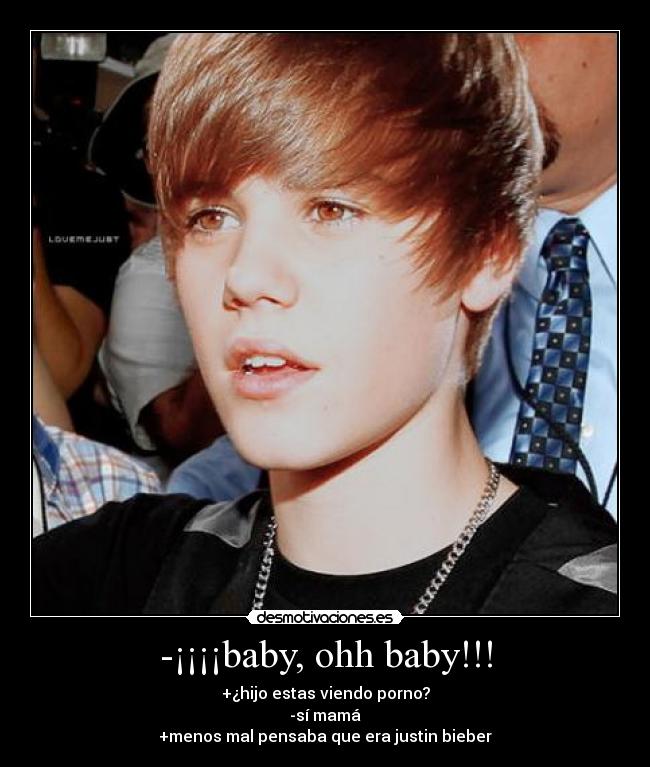-¡¡¡¡baby, ohh baby!!! -