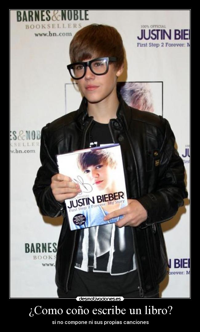 ¿Como coño escribe un libro? - 