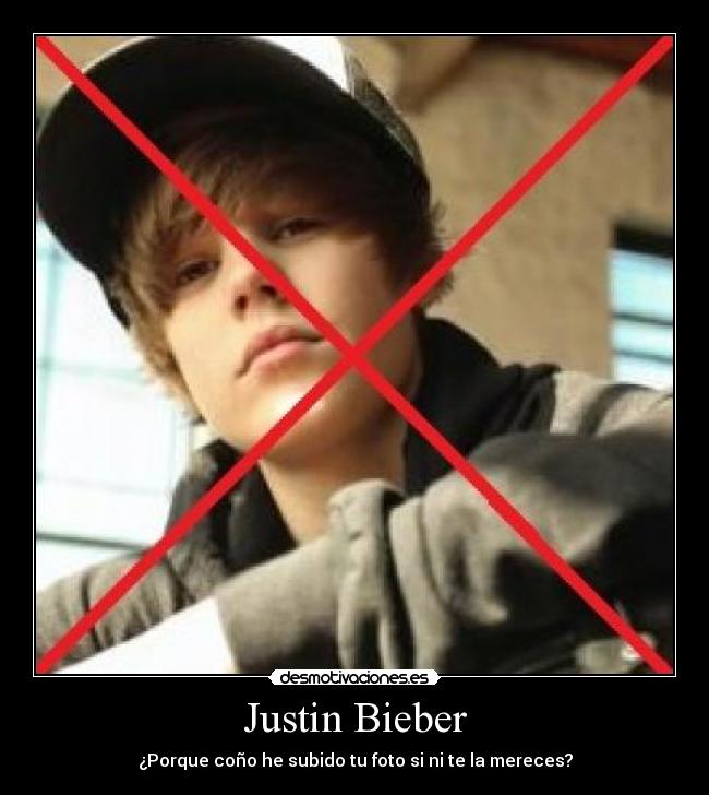 Justin Bieber - 
